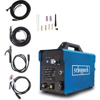 Scheppach Elektroschweißgerät von Scheppach