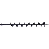 Scheppach - Erdbohrer ø 80 mm für Modell EB1700 u. EB2000 von Scheppach