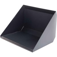 Scheppach Erdschaufel 130L 735mm Höhe für Kompaktlader MKL730 Scheppach Erdschaufel 130L 735mm Höhe für Kompaktlader MKL730 von Scheppach