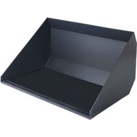 Scheppach Erdschaufel 80L 735mm Arbeitsbreite 80L für MKL730 Scheppach Erdschaufel 80L 735mm Arbeitsbreite 80L für MKL730 von Scheppach