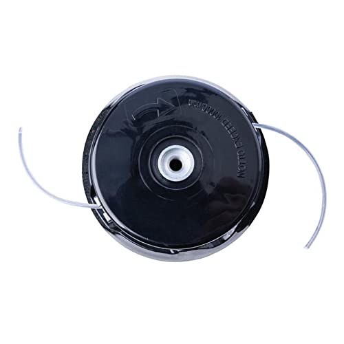 Scheppach Fadenspule für Rasentrimmer PLT3000 Ø 105 x 52 mm | Ersatzfadenspule Scheppach Fadenspule für Rasentrimmer PLT3000 Ø 105 x 52 mm | Ersatzfadenspule von Scheppach