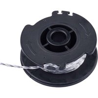 Scheppach - Fadenspule ø 1,6 mm 4 Meter Länge in Box-Verpackung für C-LT300-X von Scheppach