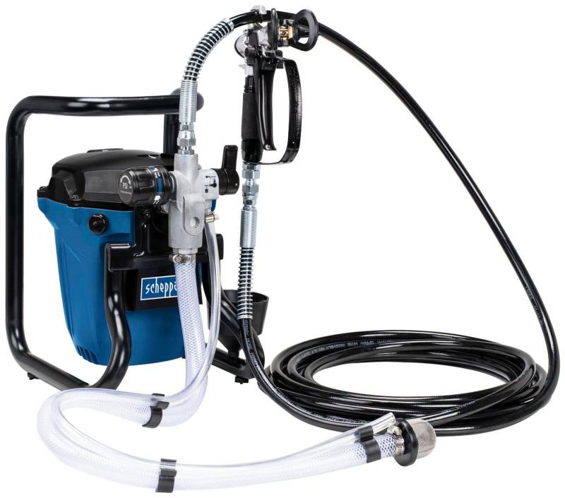Scheppach Farbsprühgerät ACS3000, (1-tlg) von Scheppach