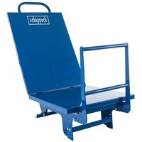 Flachpritsche für Mini Dumper DP3000/DP3100 - Scheppach Flachpritsche für Mini Dumper DP3000/DP3100 - Scheppach von Scheppach