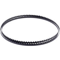 Scheppach - Sägeband 1790 x 6 x 0,35 mm 4TPI für Bandsäge HBS261 Scheppach - Sägeband 1790 x 6 x 0,35 mm 4TPI für Bandsäge HBS261 von Scheppach
