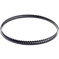 Scheppach - Sägeband 1790 x 6 x 0,35 mm 4TPI für Bandsäge HBS261 von Scheppach