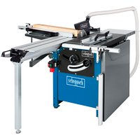 Scheppach Formatkreissäge ""Forsa 3.0"" von Scheppach