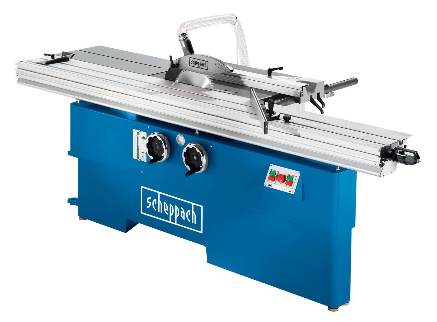 Scheppach Formatkreissäge »Forsa 8.0« Scheppach Formatkreissäge »Forsa 8.0« von Scheppach
