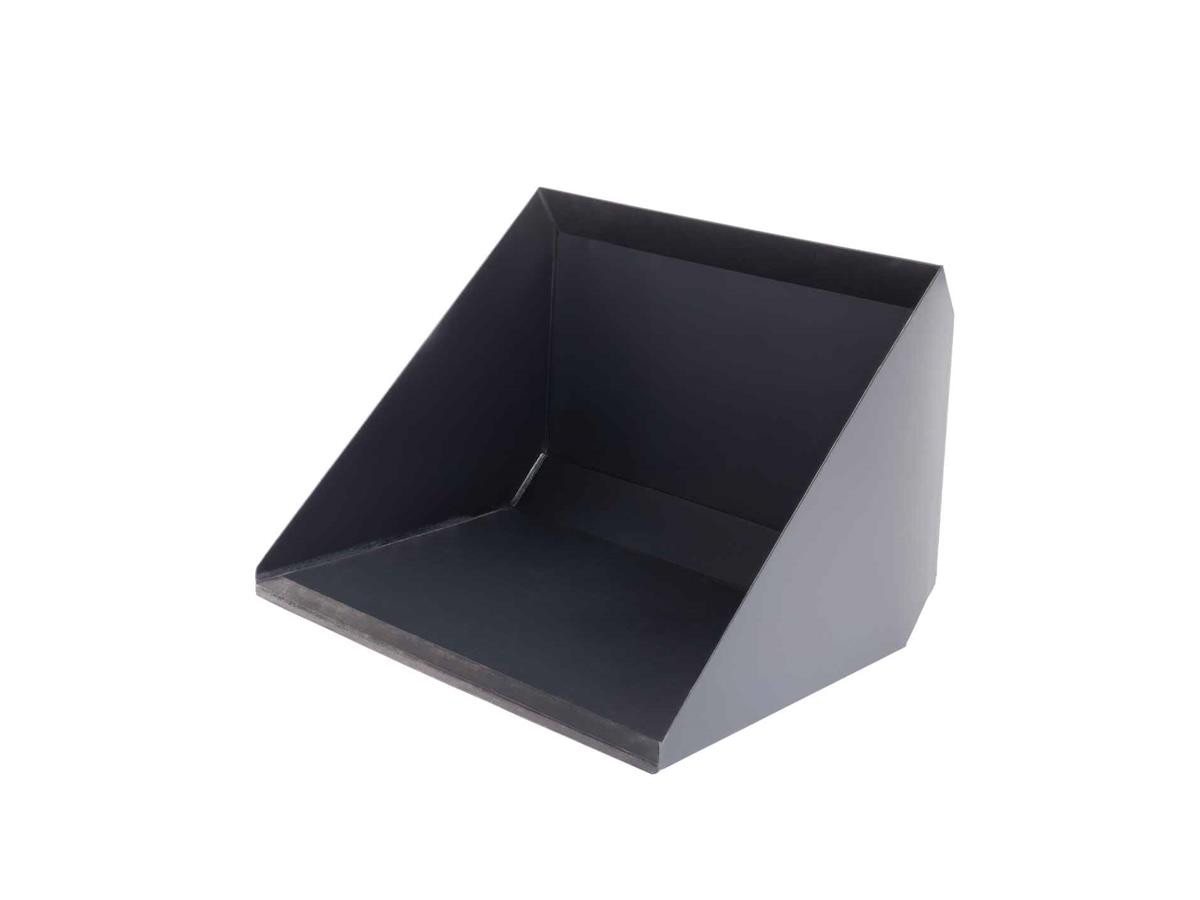 Scheppach Schaufel für MKL730, (1 St), 130L, Passend für Scheppach und Woodster Kompaktlader Scheppach Schaufel für MKL730, (1 St), 130L, Passend für Scheppach und Woodster Kompaktlader von Scheppach