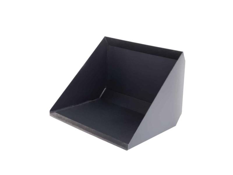 Scheppach Schaufel für MKL730, (1 St), 130L, Passend für Scheppach und Woodster Kompaktlader Scheppach Schaufel für MKL730, (1 St), 130L, Passend für Scheppach und Woodster Kompaktlader von Scheppach