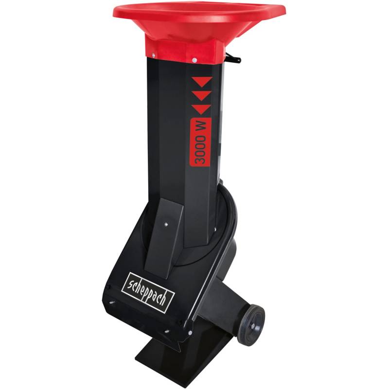 Scheppach Gartenhäcksler Biostar 3000 - 230 V von Scheppach