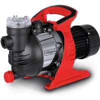 Scheppach Gartenpumpe "GP1400JET" von Scheppach