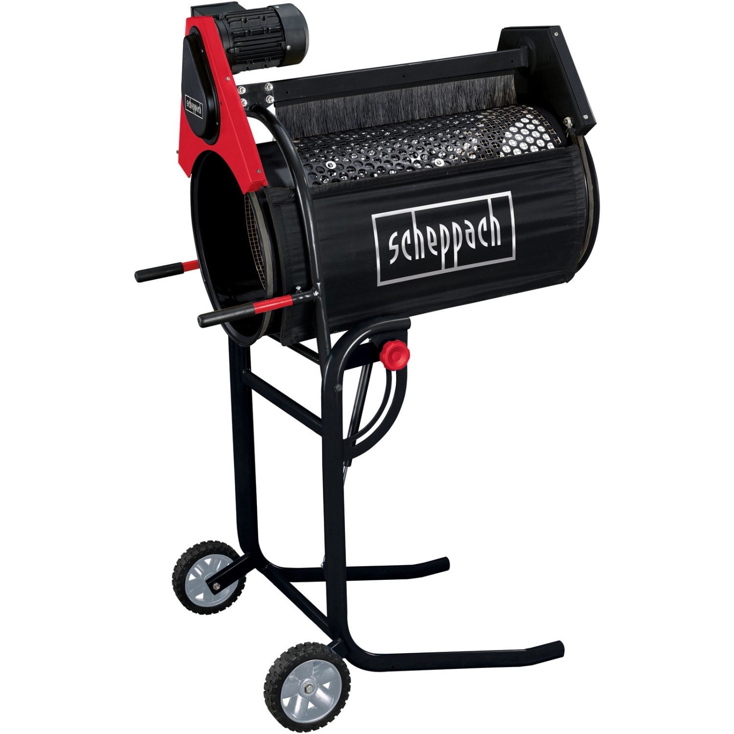 Scheppach Gartenrollsieb rs 350 Scheppach Gartenrollsieb rs 350 von Scheppach