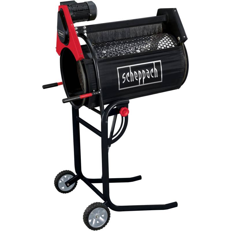 Scheppach Gartenrollsieb rs 350 von Scheppach