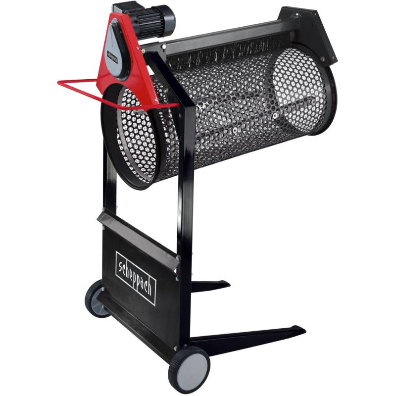 Scheppach Gartenrollsieb rs 400 von Scheppach