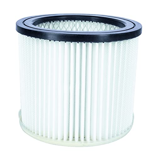 Scheppach HEPA Filter 30L für NTS30 | NTS30 Premium | Filter | Ersatzfilter | Hepa Ersatzfilter von Scheppach