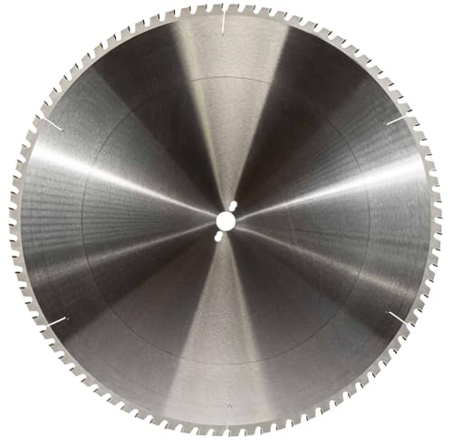 Scheppach HM-Sägeblatt 700x30mm 84 Z von Scheppach