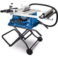 Scheppach - HS115 Kreissäge - 59013209942 von Scheppach