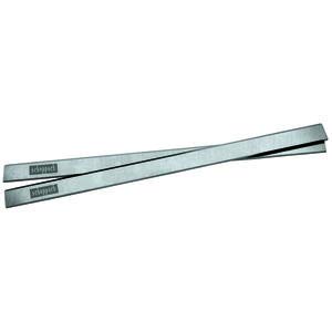 Scheppach HSS-Hobelmesser-Satz | 210 x 16,5 x 1.5/2 Stück/passend für Hobelmaschine HMS850 Scheppach HSS-Hobelmesser-Satz | 210 x 16,5 x 1.5/2 Stück/passend für Hobelmaschine HMS850 von Scheppach