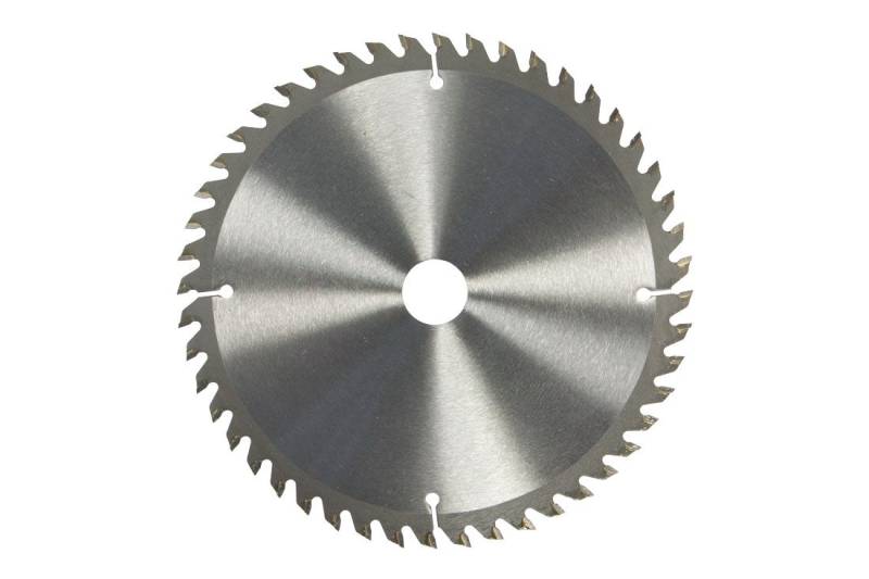 Scheppach HW Kreissägeblatt Ø 160 mm Bohrung Ø 20 mm von Scheppach