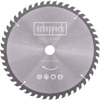 Scheppach - hw Kreissägeblatt Ø305mmx3mmx30mm/48 z HM140L von Scheppach