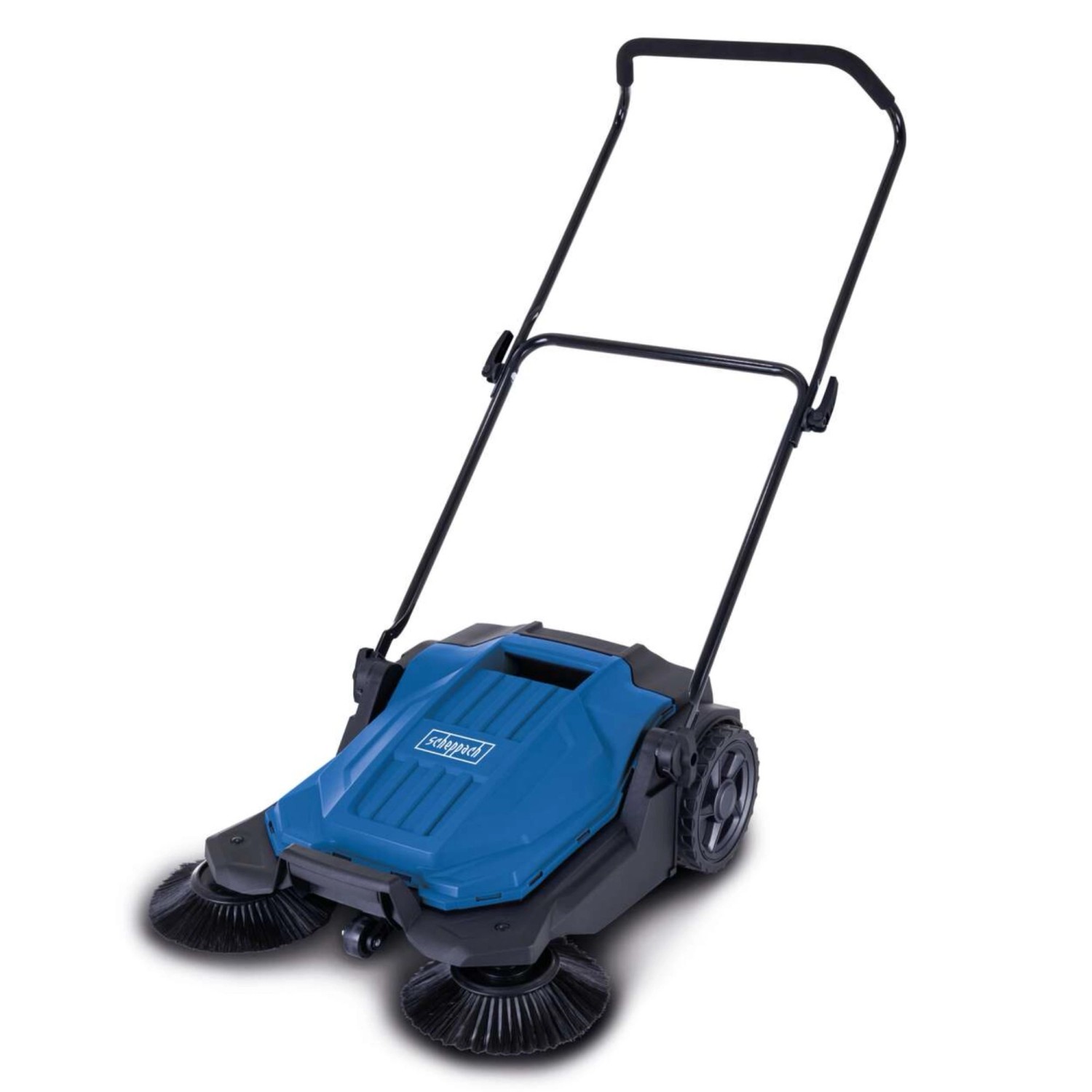 Scheppach Hand-Kehrmaschine S800 von Scheppach