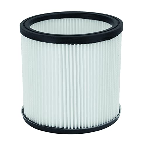 Scheppach Hepa Filter für Nass-Trockensauger NTS20 | NTS16 | 16-20 Liter | Filter | Ersatzfilter | Hepa Ersatzfilter von Scheppach
