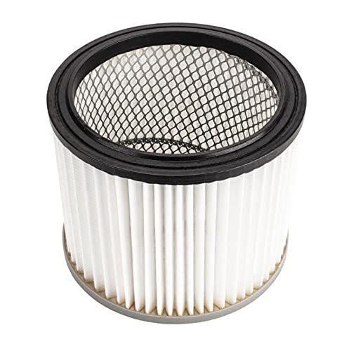 Scheppach Hepa Filter passend für Absauganlage DC100 | Ersatzfilter für Absaugung Scheppach Hepa Filter passend für Absauganlage DC100 | Ersatzfilter für Absaugung von Scheppach