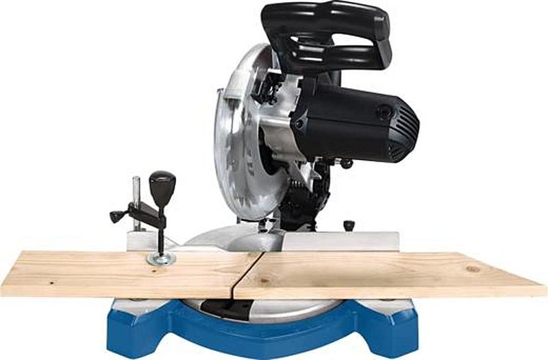 Scheppach Hm80 L Kapp Und Gehrungssäge 210 Mm 30 Mm 1500 W 5000 /Min B-Ware Scheppach Hm80 L Kapp Und Gehrungssäge 210 Mm 30 Mm 1500 W 5000 /Min B-Ware von Scheppach