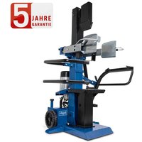 Scheppach - Holzspalter stehend Compact 10t 400V 10t 3500W Meterholzspalter 1070mm x 380mm Scheppach - Holzspalter stehend Compact 10t 400V 10t 3500W Meterholzspalter 1070mm x 380mm von Scheppach