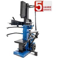 Holzspalter Compact 15T stehend 400V 3500W max. Spaltgut 1070x450mm - Scheppach von Scheppach