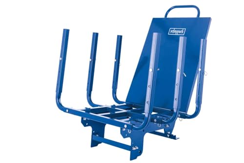 Scheppach Holzrunge für DP3000 | Minidumper Zubehör von Scheppach