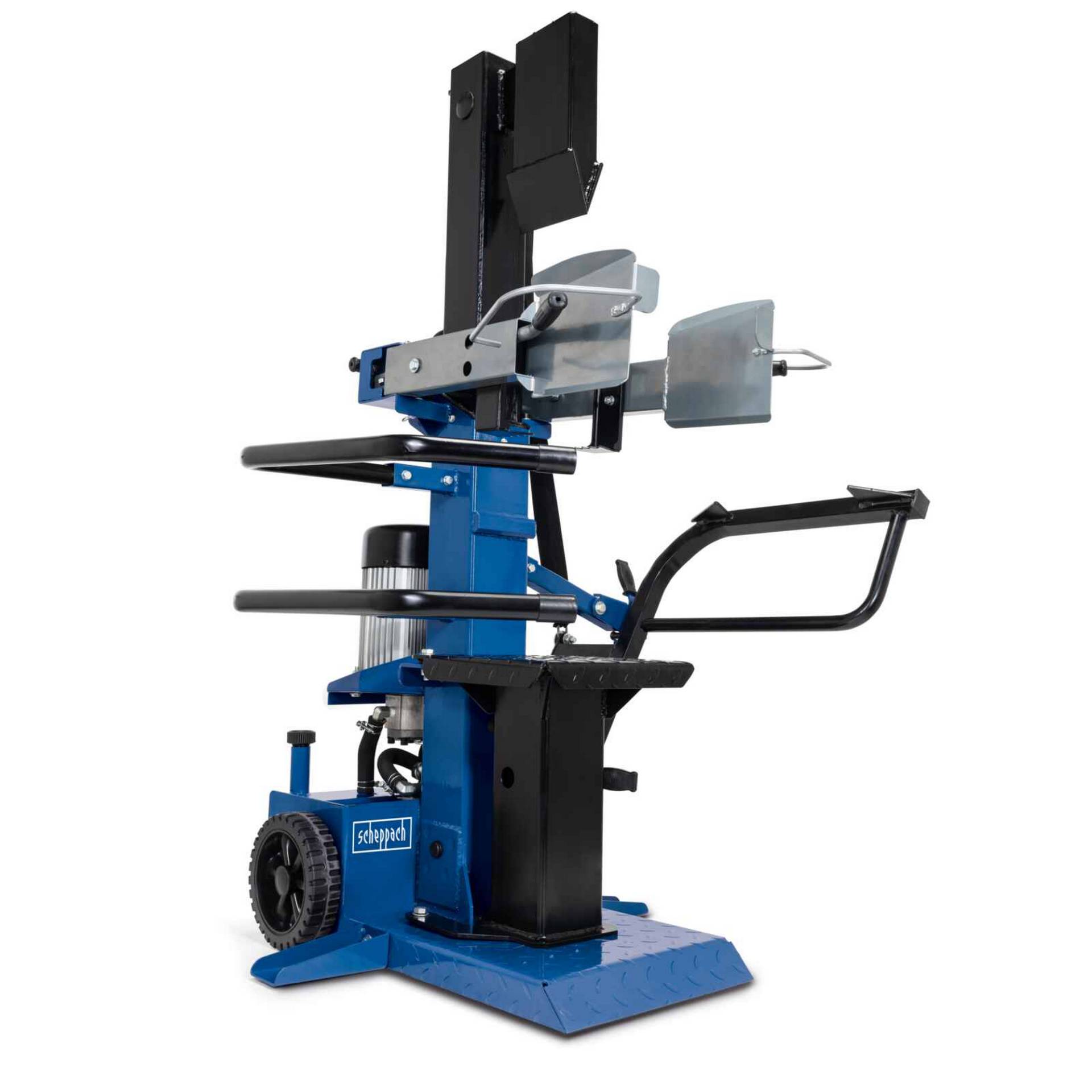 Scheppach Holzspalter 'Compact 10T' 400 V 3500 W Scheppach Holzspalter 'Compact 10T' 400 V 3500 W von Scheppach