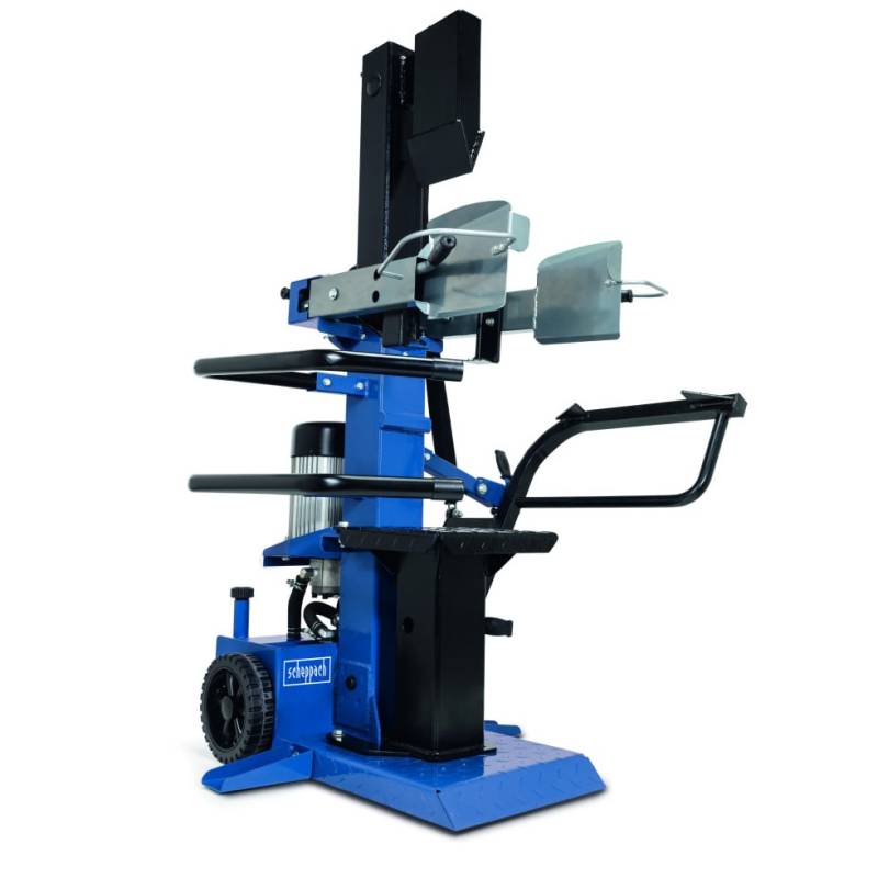 Scheppach Holzspalter Compact 10t 400V 3500 W max. Spaltgut 750 x 1070mm Scheppach Holzspalter Compact 10t 400V 3500 W max. Spaltgut 750 x 1070mm von Scheppach