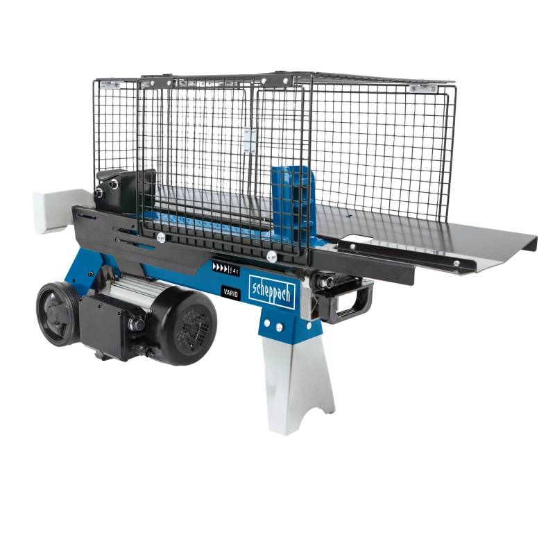 Scheppach Holzspalter HL460 Liegend Scheppach Holzspalter HL460 Liegend von Scheppach