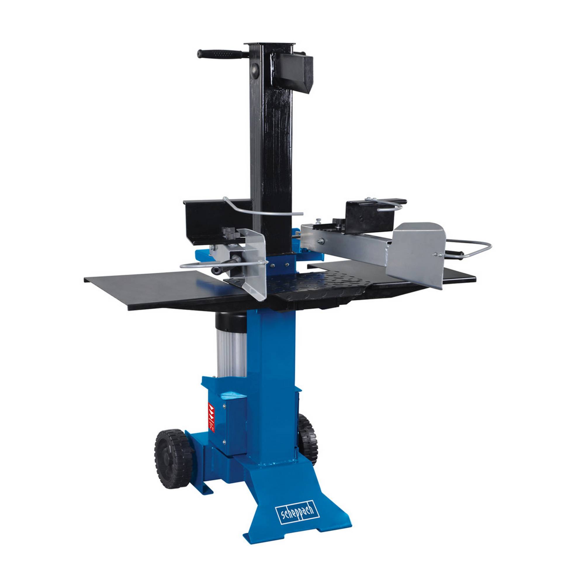 Scheppach Holzspalter 'HL730' 400 V 2100 W Scheppach Holzspalter 'HL730' 400 V 2100 W von Scheppach