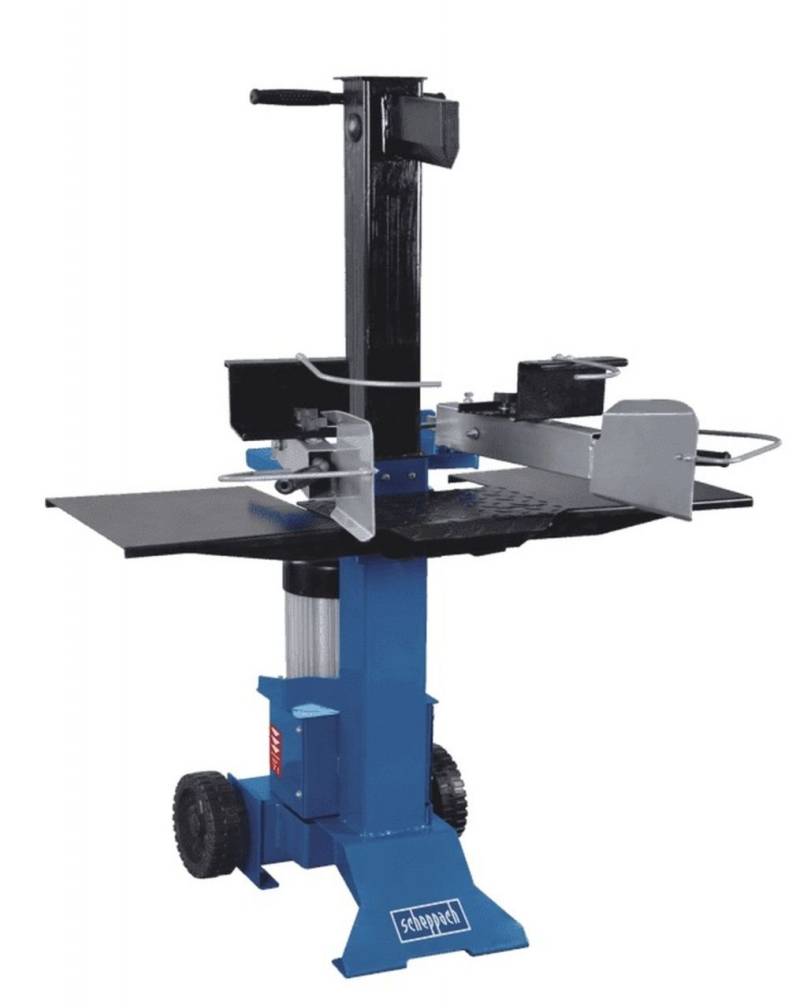 Scheppach Holzspalter HL730 7 t 55 cm von Scheppach