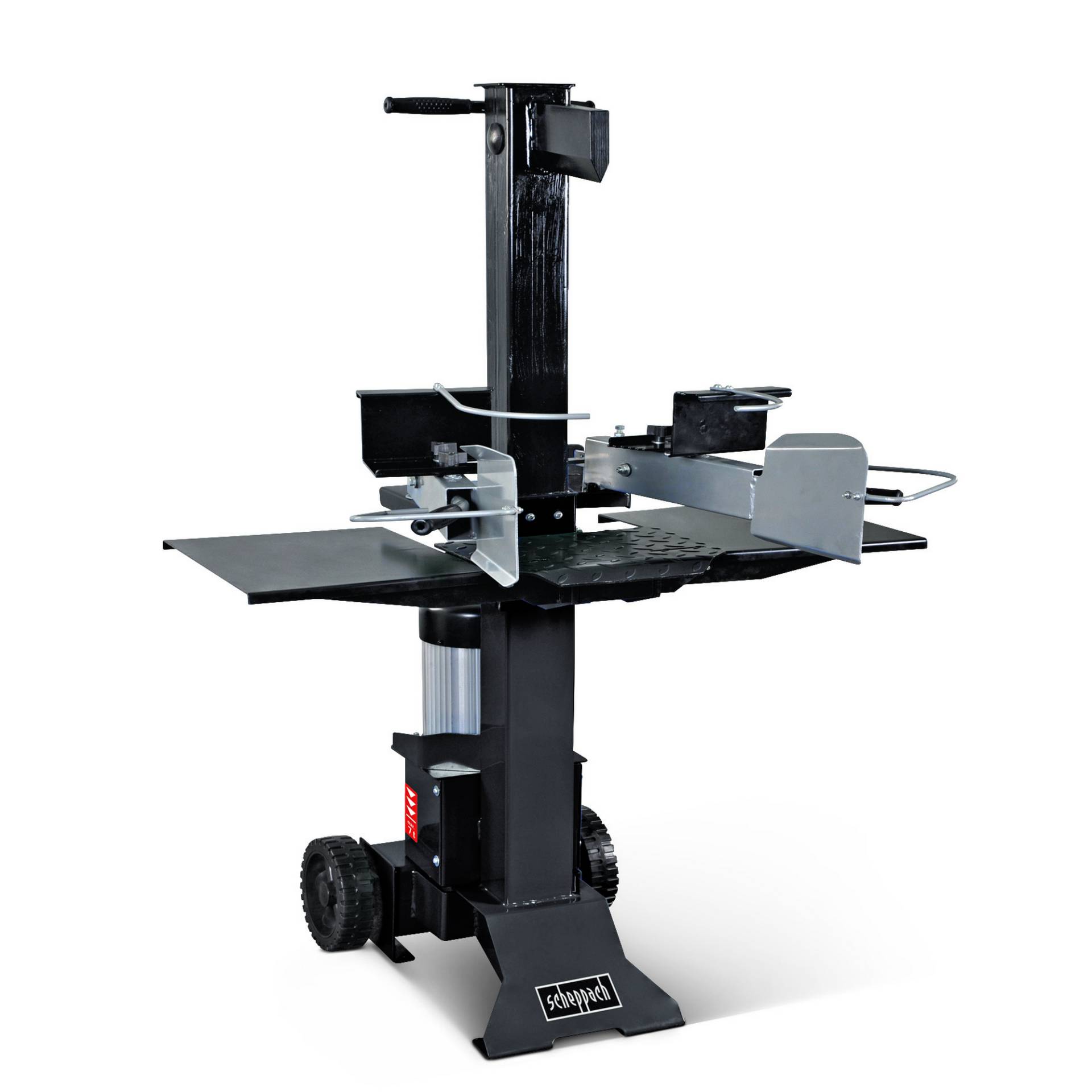 Scheppach Holzspalter 'HL730 Black Edition' 230 V 3000 W Scheppach Holzspalter 'HL730 Black Edition' 230 V 3000 W von Scheppach
