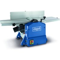 Scheppach Abricht- / Dickenhobelmaschine HMS1070 (DIY) 230 V Scheppach Abricht- / Dickenhobelmaschine HMS1070 (DIY) 230 V von Scheppach
