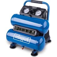 Scheppach Kompressor ""HC10-Twin"" von Scheppach