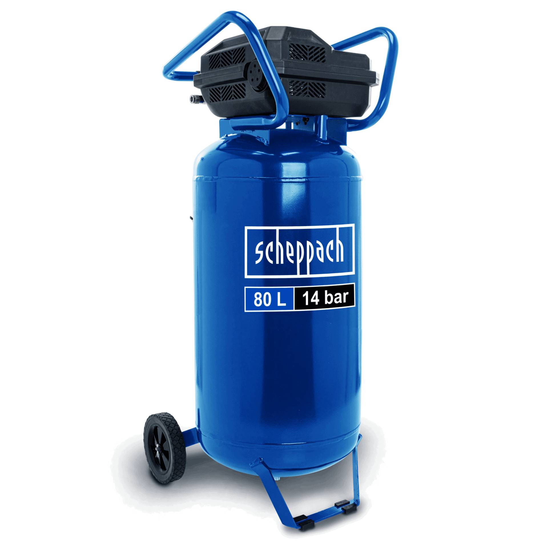 Scheppach Kompressor 'HC85V' 1600 W 14 bar Scheppach Kompressor 'HC85V' 1600 W 14 bar von Scheppach