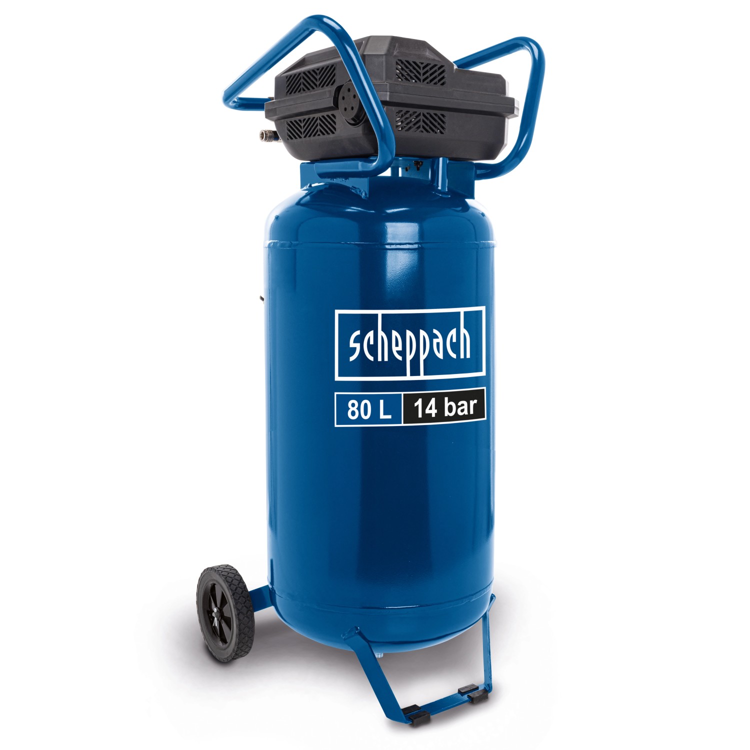 Scheppach Kompressor HC85V von Scheppach