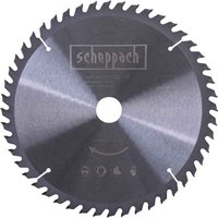 Scheppach - Kreissägeblatt hw ø 254x30x2,8mm z 48 Sägeblatt für HM110MP + HM100LXU von Scheppach