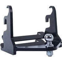 Scheppach Kugelkupplung Kugelkopf Ø 50 mm für Kompaktlader MKL730 Scheppach Kugelkupplung Kugelkopf Ø 50 mm für Kompaktlader MKL730 von Scheppach