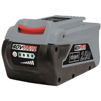 Batterie Scheppach 40V - 2,5Ah - BPS2.5-40LI von Scheppach