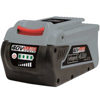 Scheppach - lithium akku BPS4.0-40Li 4,0 Ah 40V von Scheppach