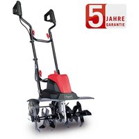 Scheppach - MTE460 Elektro Bodenfräse Gartenhacke Kultivator Hacke Motorhacke Scheppach - MTE460 Elektro Bodenfräse Gartenhacke Kultivator Hacke Motorhacke von Scheppach