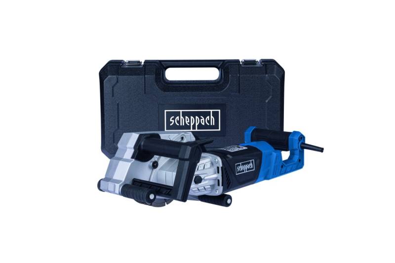 Scheppach Mauernutfräse MNF2250 2250 W Ø 125 mm Scheppach Mauernutfräse MNF2250 2250 W Ø 125 mm von Scheppach