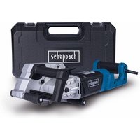 Elektrische Mauernutfrase 2250W 125mm Sanftanlauf Scheppach mnf2250 von Scheppach