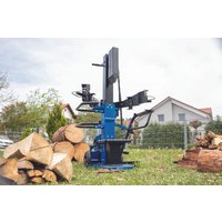 Meterholzspalter stehend, Compact 15t Spaltkraft, 400V, 3500W Meterholzspalter stehend, Compact 15t Spaltkraft, 400V, 3500W von Scheppach